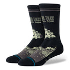 Stance Joshua Tree NPF Socks Black Socks A555A26JNP-BLK | Overkill
