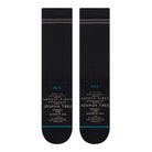 Stance Joshua Tree NPF Socks Black Socks A555A26JNP-BLK Detailfoto | Overkill
