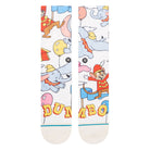 Stance Wmns Dumbo By Travis Socks Off White Socks Material | Overkill