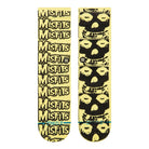 Stance Collection Crew Socks Melon Socks A555C25COL-MEL Detailfoto | Overkill
