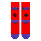 Stance Magneto Crew Socks Red Socks A555C25MAG-RED Detailfoto | Overkill
