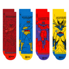Stance Marvel Vs Box Set Socks Multi Socks A555C25MAR-MUL Detailfoto | Overkill
