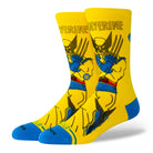 Stance Marvel Vs Box Set Socks Multi Socks A555C25MAR-MUL Detail View 1 | Overkill
