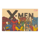 Stance Marvel Vs Box Set Socks Multi Socks A555C25MAR-MUL Detail View 3 | Overkill
