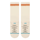 Stance Yosemite NP Crew Socks Canvas Socks A555C25YOS-CVS Close-up | Overkill
