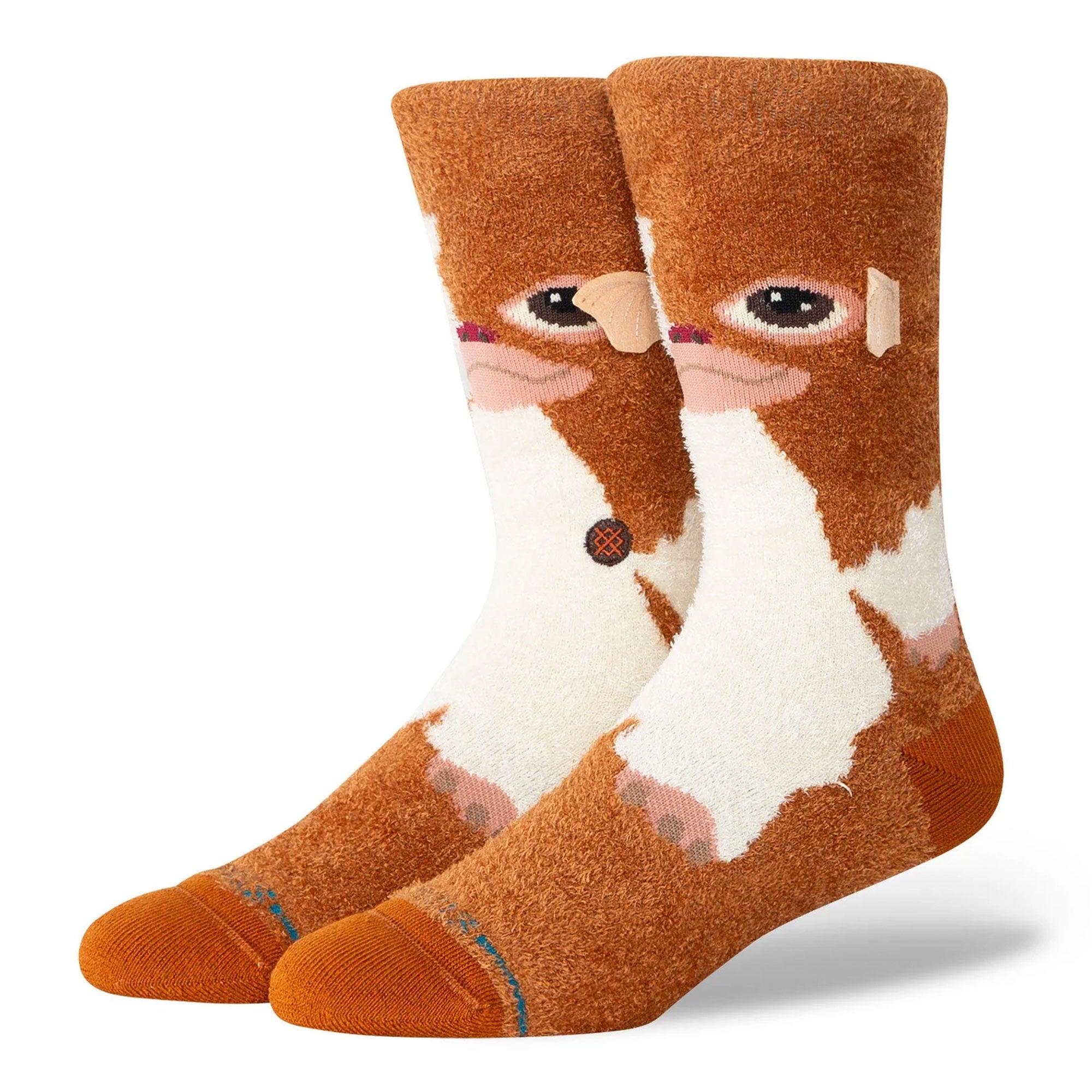 Stance Jorongo Pop Crew Socks Windward Blue Socks A556C26JOP-WIB | Overkill
