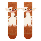 Stance Jorongo Pop Crew Socks Windward Blue Socks A556C26JOP-WIB Detailfoto | Overkill
