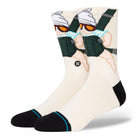 Stance Carlos Socks Off White Socks A555D23CAR-OFW | Overkill
