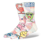 Stance Jolly Rancher Socks Multi Socks A555D23JOL-MUL | Overkill