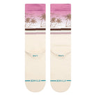 Stance Kaneohe Socks Off White Socks Material | Overkill