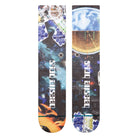 Stance M485A Socks Multi Socks Close-up | Overkill