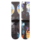 Stance M485A Socks Multi Socks Material | Overkill