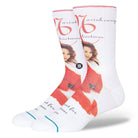 Stance Wmns Make My Wish Come True Socks White Socks A555D23MAK-WHT | Overkill