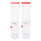 Stance Wmns Make My Wish Come True Socks White Socks Material | Overkill