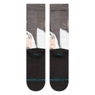 Stance Mister Carter Socks Black Socks Close-up | Overkill