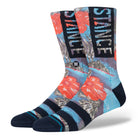 Stance OG Cocopalms Socks Teal Socks A555D23OGC-TEA | Overkill