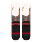Stance Sky The Limit Socks Black Socks Close-up | Overkill