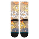 Stance Trippy Fields Socks Multi Socks Material | Overkill