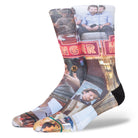 Stance What Happened Socks Multi Socks A555D23WHA-MUL | Overkill