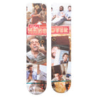 Stance What Happened Socks Multi Socks Material | Overkill
