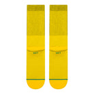 Pokemon x Stance Pikachu Crew Socks Yellow Socks A555D25PIK-YEL Detailfoto | Overkill