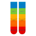 Stance Snapshot Crew Socks Multicolor Socks A555D25SNA-MUL Detailfoto | Overkill