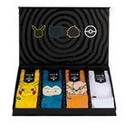 Stance Pokemon Trainer Box Set Socks Multi Socks A555D26POK-MUL | Overkill

