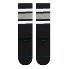Stance Boyd ST Socks Black Socks A556A20BOS-BLK Detailfoto | Overkill
