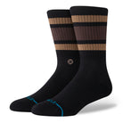 Stance Boyd ST Socks Brown2 Socks A556A20BOS-BR2 | Overkill