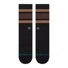 Stance Boyd ST Socks Brown2 Socks Close-up | Overkill