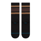 Stance Boyd ST Socks Brown2 Socks Material | Overkill