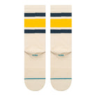 Stance Boyd ST Socks Cream Socks Material | Overkill