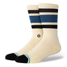 Stance Boyd ST Socks (TEST) Dark Royal Socks A556A20BOS-DRY | Overkill