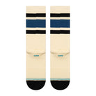 Stance Boyd ST Socks (TEST) Dark Royal Socks Material | Overkill