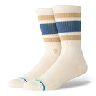 Stance Boyd ST Socks Ivory Socks A556A20BOS-IVO | Overkill
