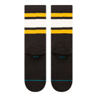Stance Wmns Boyd ST Socks Mustard Socks Material | Overkill