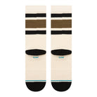 Stance Boyd ST Socks Olive Socks Material | Overkill