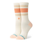 Stance Wmns Boyd St Socks Peach Socks A556A20BOS-PEA | Overkill