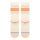 Stance Wmns Boyd St Socks Peach Socks Material | Overkill