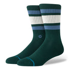 Stance Boyd ST Socks Pine Socks A556A20BOS-PIN | Overkill
