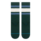 Stance Boyd ST Socks Pine Socks A556A20BOS-PIN Detailfoto | Overkill
