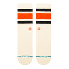 Stance Boyd ST Socks Tomato Socks Close-up | Overkill