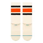 Stance Boyd ST Socks Tomato Socks Material | Overkill