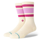 Stance Wmns Boyd ST Socks Lavender Socks A556A20BOS-LAV | Overkill