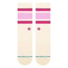 Stance Wmns Boyd ST Socks Lavender Socks Close-up | Overkill