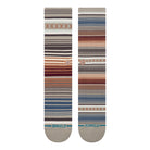 Stance Curren ST Crew Socks Multi Socks A556A20CHS-MUL Close-up | Overkill