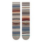 Stance Curren ST Crew Socks Multi Socks A556A20CHS-MUL Detailfoto | Overkill