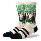 Stance 1994 Crew Socks Off White Socks A556A24199-OFW | Overkill