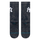 Stance Fade NY Socks Navy Socks Material | Overkill