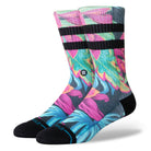 Stance Gloww Socks Tropical Socks A556A24GLO-TRO | Overkill